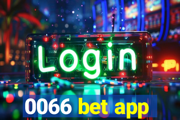 0066 bet app